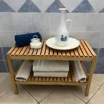 Fior Di Loto בית נופש Porto Corallo
