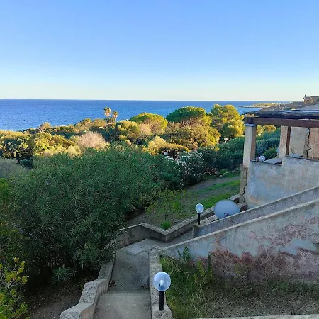 Fior Di Loto בית נופש Porto Corallo