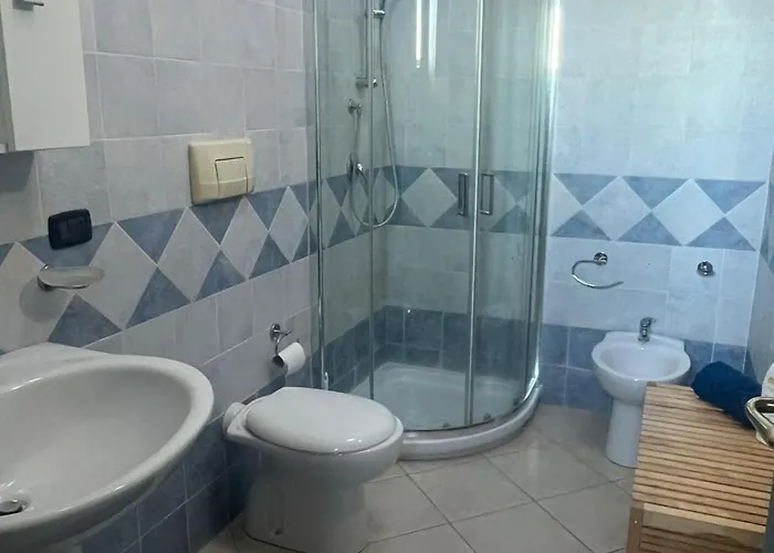 Fior Di Loto Сasa de vacaciones
