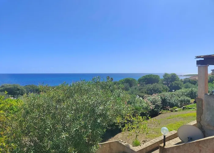 Fior Di Loto Porto Corallo