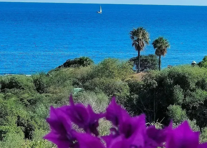 Fior Di Loto Сasa de vacaciones